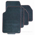 Rubber Car Mat (SL-1007-2)